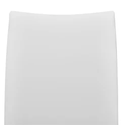 Schwingstuhl ALADINO Im 4er Set In Weiß -Berühmt Möbel 12371 5