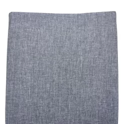 Schwingstuhl ALADINO Im 4er Set In Grau -Berühmt Möbel 12373 5 N