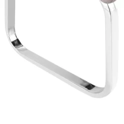 Esszimmerbank VILAS Stoffbezug In Grau -Berühmt Möbel 12383 5