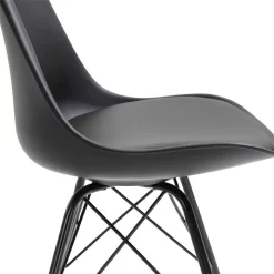 Esszimmerstuhl VALLEY Im 2er Set In Schwarz 9 Esszimmerstuhl VALLEY Im 2er Set In Schwarz -Berühmt Möbel 12396 3