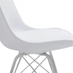 Esszimmerstuhl VALLEY Im 2er Set In Weiß 9 Esszimmerstuhl VALLEY Im 2er Set In Weiß -Berühmt Möbel 12397 3