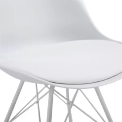 Esszimmerstuhl VALLEY Im 2er Set In Weiß 11 Esszimmerstuhl VALLEY Im 2er Set In Weiß -Berühmt Möbel 12397 5