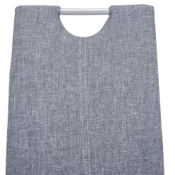 Schwingstuhl SABA Im 4er Set In Grau 11 Schwingstuhl SABA Im 4er Set In Grau -Berühmt Möbel 12574 5