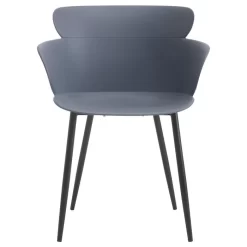 Esszimmerstuhl CATCH Im 4erSet In Grau 9 Esszimmerstuhl CATCH Im 4erSet In Grau -Berühmt Möbel 12614 3