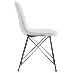 Esszimmerstuhl IMRAN Im 4er Set In Weiß 8 Esszimmerstuhl IMRAN Im 4er Set In Weiß -Berühmt Möbel 12634 2