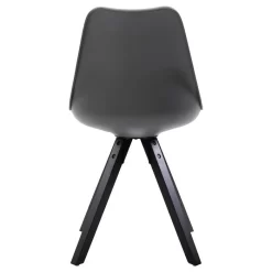 Esszimmerstuhl RETO Im 4er Set In Grau 10 Esszimmerstuhl RETO Im 4er Set In Grau -Berühmt Möbel 12643 4