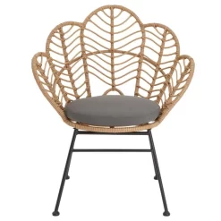 Esszimmerstuhl TEPAL Aus Polyrattan 8 Esszimmerstuhl TEPAL Aus Polyrattan -Berühmt Möbel 12663 2