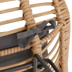 Esszimmerstuhl Gartenstuhl LOBOS Im 2er Set Aus Flechtrattan 11 Esszimmerstuhl Gartenstuhl LOBOS Im 2er Set Aus Flechtrattan -Berühmt Möbel 12667 5