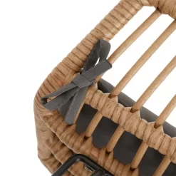 Esszimmerstuhl Gartenstuhl ENJOY Im 2er Set Mit Flechtrattan 11 Esszimmerstuhl Gartenstuhl ENJOY Im 2er Set Mit Flechtrattan -Berühmt Möbel 12669 5