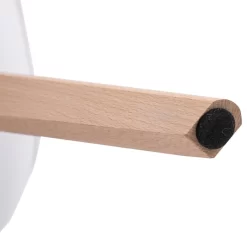 Esszimmerstuhl ABBY Im 4er Set In Weiß 9 Esszimmerstuhl ABBY Im 4er Set In Weiß -Berühmt Möbel 12845 4