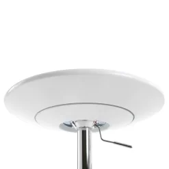 Bartisch Bistrotisch DOMINIK Weiß 6 Bartisch Bistrotisch DOMINIK Weiß -Berühmt Möbel 13192 2 N