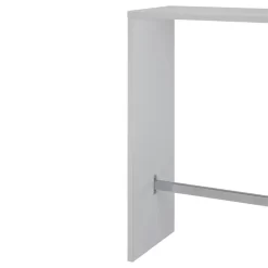 Bartisch RICARDO In Weiß 10 Bartisch RICARDO In Weiß -Berühmt Möbel 13198 4