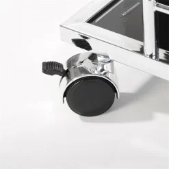 Servierwagen EVO In Schwarz Und Chrom 8 Servierwagen EVO In Schwarz Und Chrom -Berühmt Möbel 13810 3 N1