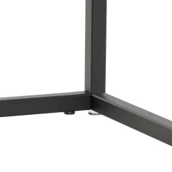 Couchtisch REFLECT Quadratisch In Schwarz/weiß -Berühmt Möbel 13827 5