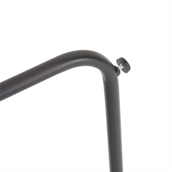 Beistelltisch BOREAL Mit Polyrattan 4 Beistelltisch BOREAL Mit Polyrattan – Bild 4