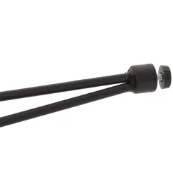 Beistelltisch PARAMO Mit Glasplatte 10 Beistelltisch PARAMO Mit Glasplatte -Berühmt Möbel 13945 4