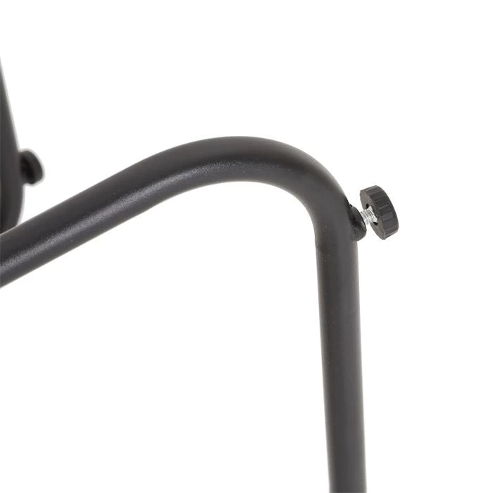 Beistelltisch COSTA Mit Polyrattan Rund 5 Beistelltisch COSTA Mit Polyrattan Rund – Bild 5