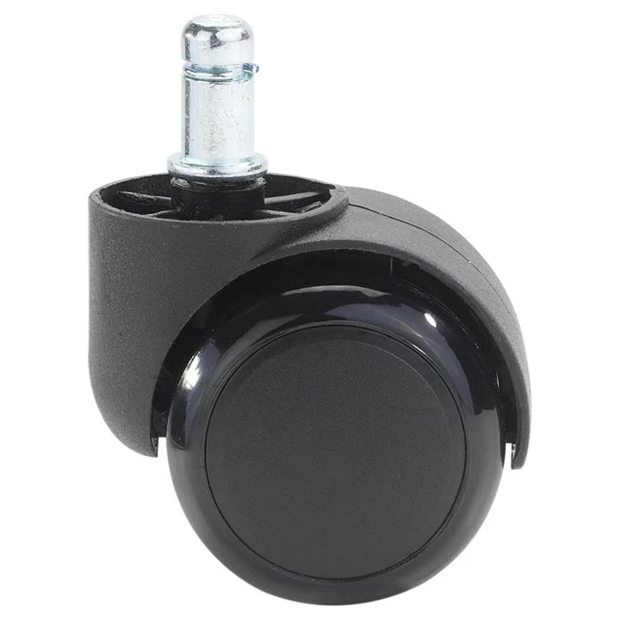 5er Set Ersatzrollen Für Hartböden, Hartbodenrollen 3 5er Set Ersatzrollen Für Hartböden, Hartbodenrollen – Bild 3