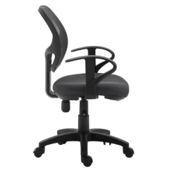 Kinderdrehstuhl COOL In Grau 9 Kinderdrehstuhl COOL In Grau -Berühmt Möbel 15451 3 N1