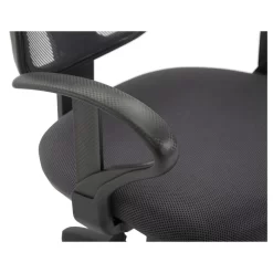 Kinderdrehstuhl COOL In Grau 11 Kinderdrehstuhl COOL In Grau -Berühmt Möbel 15451 5 N1