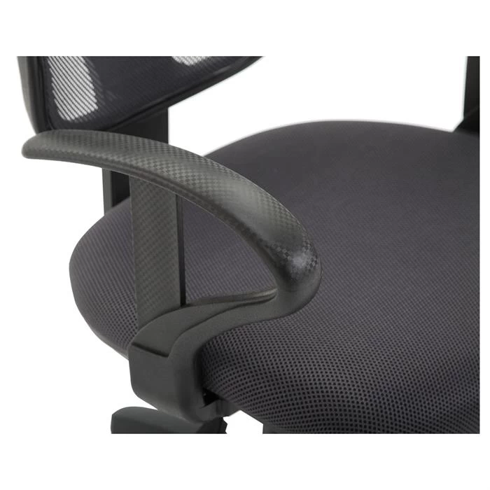 Kinderdrehstuhl COOL In Grau 6 Kinderdrehstuhl COOL In Grau – Bild 6