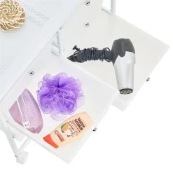 Rollcontainer GINA Mit 3+3 Schubladen In Weiß -Berühmt Möbel 16038 3 N