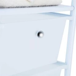 Rollcontainer GINA, 3 Schubladen Und 2 Böden In Weiß/transparent 10 Rollcontainer GINA, 3 Schubladen Und 2 Böden In Weiß/transparent -Berühmt Möbel 16039 4 N