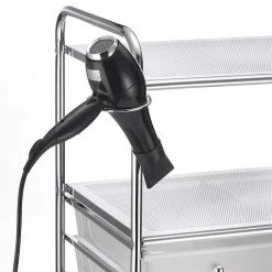 Badezimmerwagen MARITA Friseurwagen Mit 9 Schubladen, Weiß 8 Badezimmerwagen MARITA Friseurwagen Mit 9 Schubladen, Weiß -Berühmt Möbel 16042 2