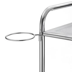 Badezimmerwagen MARITA Friseurwagen Mit 9 Schubladen, Weiß 10 Badezimmerwagen MARITA Friseurwagen Mit 9 Schubladen, Weiß -Berühmt Möbel 16042 4