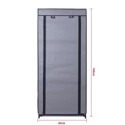 Schuhschrank Stoffschrank TAMARA 7 Schuhschrank Stoffschrank TAMARA -Berühmt Möbel 16110 2