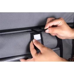 Schuhschrank Stoffschrank TAMARA 9 Schuhschrank Stoffschrank TAMARA -Berühmt Möbel 16110 4