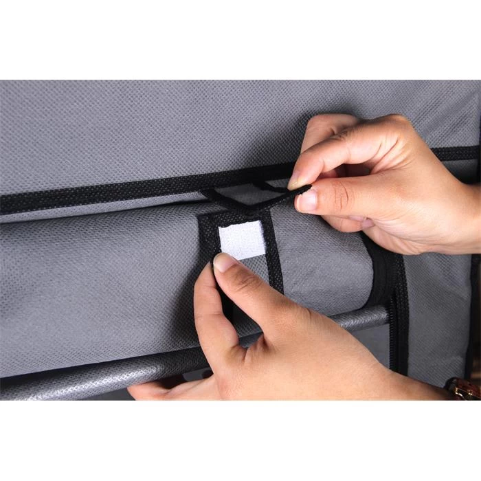 Schuhschrank Stoffschrank TAMARA 5 Schuhschrank Stoffschrank TAMARA – Bild 5