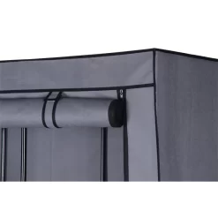 Stoffregal Schuhregal VIOLA, 12 Böden 10 Stoffregal Schuhregal VIOLA, 12 Böden -Berühmt Möbel 16115 4