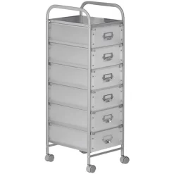 Rollcontainer ROLI Mit 6 Schubladen