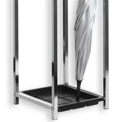 Schirmständer Regenschirmhalter NELIA -Berühmt Möbel 17595 2 N1