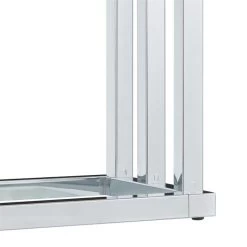 Handtuchhalter EDOARDO Mit 3 Handtuchstangen In Natur -Berühmt Möbel 18353 2