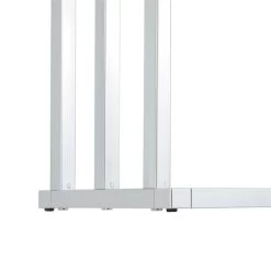 Handtuchhalter EDOARDO Mit 3 Handtuchstangen In Natur -Berühmt Möbel 18353 4