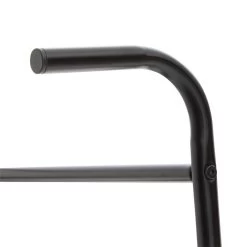 Leiterregal MORBIO Mit 6 Stangen In Schwarz 8 Leiterregal MORBIO Mit 6 Stangen In Schwarz -Berühmt Möbel 18375 2