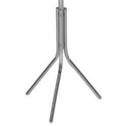 Kleiderständer ARIST In Chrom Mit 8 Haken 7 Kleiderständer ARIST In Chrom Mit 8 Haken -Berühmt Möbel 18430 3