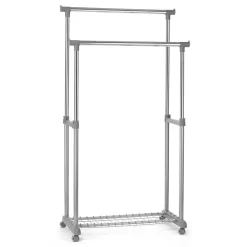 Garderobenwagen GROSSO, Höhenverstellbar -Berühmt Möbel 1845 3 N1