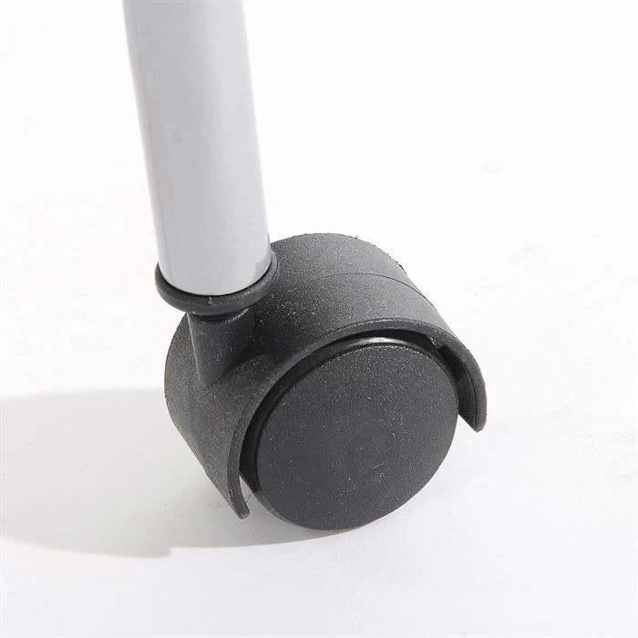 Garderobenwagen TIGER, Höhenverstellbar Alu 2 Garderobenwagen TIGER, Höhenverstellbar Alu – Bild 2