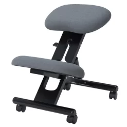 Kniehocker MALO Höhenverstellbar, Ergonomisch In Grau 8 Kniehocker MALO Höhenverstellbar, Ergonomisch In Grau -Berühmt Möbel 18808 2
