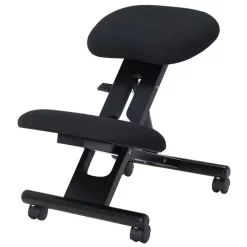 Kniehocker MALO Höhenverstellbar, Ergonomisch In Schwarz 8 Kniehocker MALO Höhenverstellbar, Ergonomisch In Schwarz -Berühmt Möbel 18809 2