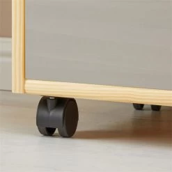 Rollcontainer LAGOS Mit 5 Schubladen In Natur/grau 11 Rollcontainer LAGOS Mit 5 Schubladen In Natur/grau -Berühmt Möbel 2116 AC6