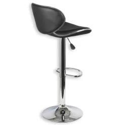 Barhocker LOUNGE Im 2er Set In Schwarz 6 Barhocker LOUNGE Im 2er Set In Schwarz -Berühmt Möbel 30265 2