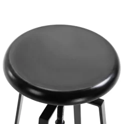 Barhocker BATILDA Im 2er Set In Schwarz -Berühmt Möbel 30278 3