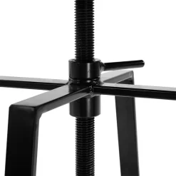 Barhocker BATILDA Im 2er Set In Schwarz -Berühmt Möbel 30278 4