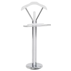 Herrendiener GREGOR, Weiß