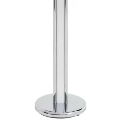 Herrendiener GREGOR, Weiß -Berühmt Möbel 30422 4 N1