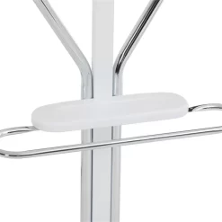 Herrendiener GREGOR, Weiß -Berühmt Möbel 30422 5